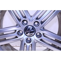 2012-2014 Volkswagen Golf GTI 18 x 7.5 5 Spoke Alloy Wheel 5K0601025H OEM