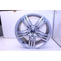 2012-2014 Volkswagen Golf GTI 18 x 7.5 5 Spoke Alloy Wheel 5K0601025H OEM