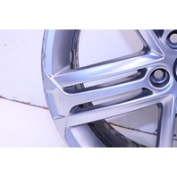 2012-2014 Volkswagen Golf GTI 18 x 7.5 5 Spoke Alloy Wheel 5K0601025H OEM