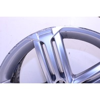 2012-2014 Volkswagen Golf GTI 18 x 7.5 5 Spoke Alloy Wheel 5K0601025H OEM