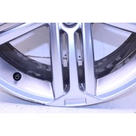 2012-2014 Volkswagen Golf GTI 18 x 7.5 5 Spoke Alloy Wheel 5K0601025H OEM