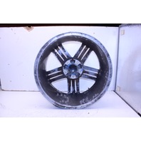 2012-2014 Volkswagen Golf GTI 18 x 7.5 5 Spoke Alloy Wheel 5K0601025H OEM