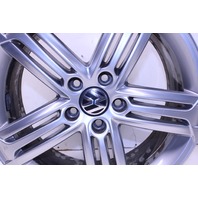 2012-2014 Volkswagen Golf GTI 18 x 7.5 5 Spoke Alloy Wheel 5K0601025H OEM