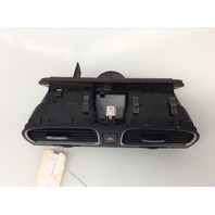 2010 2011 2012 2013 2014 Volkswagen Golf GTI Dash Air Vent Center 5K0815736D OEM