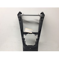 2010 2011 2012 2013 2014 Volkswagen Golf Hatchback Front Center Console Black OEM