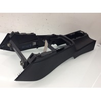 2010 2011 2012 2013 2014 Volkswagen Golf Hatchback Front Center Console Black OEM