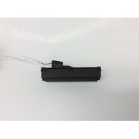 2010 Volkswagen Golf GTI Passenger SRS Light OEM