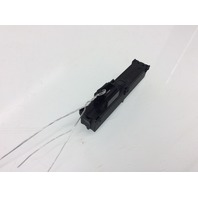 2010 Volkswagen Golf GTI Passenger SRS Light OEM