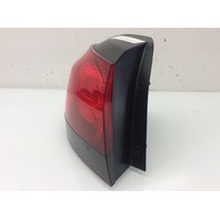 2010 - 2014 Volkswagen Golf GTI Hatchback Left Outer Smoked Tail Light 5K0945257 OEM