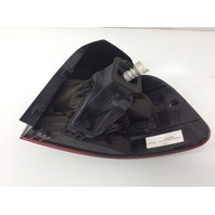2010 - 2014 Volkswagen Golf GTI Hatchback Left Outer Smoked Tail Light 5K0945257 OEM