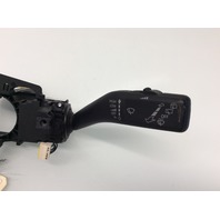 2010 2011 2012 2013 2014 Volkswagen Golf Turn Signal Wiper Combination Switch 5K0953507BC OEM