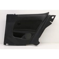 2010 2011 2012 2013 2014 Volkswagen GTI Right Rear Door Panel Missing Clips OEM