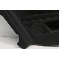 2010 2011 2012 2013 2014 Volkswagen GTI Left Rear Door Panel 5K3868073 OEM