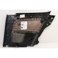 2010 2011 2012 2013 2014 Volkswagen GTI Left Rear Door Panel 5K3868073 OEM