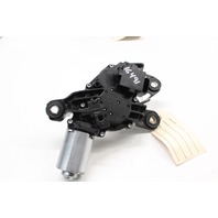 2010-2014 Volkswagen Golf GTI Hatchback Rear Back Window Wiper Motor - 5K6955711B OEM