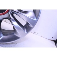 2012 - 2015 Fiat 500 16 x 6.5 Aluminum Wheel 5LS02TRMAA OEM