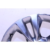 2012 - 2015 Fiat 500 16 x 6.5 Aluminum Wheel 5LS02TRMAA OEM