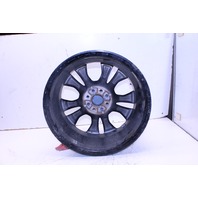 2012 - 2015 Fiat 500 16 x 6.5 Aluminum Wheel 5LS02TRMAA OEM