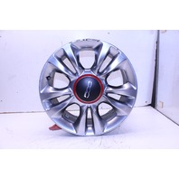 2012 - 2015 Fiat 500 16 x 6.5 Aluminum Wheel 5LS02TRMAA OEM
