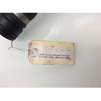 2008 2009 2010 2011 2012 2013 2014 2015 Volkswagen Tiguan Coolant Coupling OEM