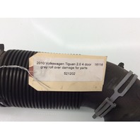 2009 2010 2011 - 2015 Volkswagen Tiguan Air Intake Connecting Pipe 5N0129684B OEM