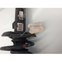 2009 2010 2011 2012 2013 2014 2015 Volkswagen Tiguan Front Strut 5N0413031AC OEM