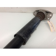 2012 2013 2014 2015 Volkswagen Tiguan Rear Suspension Strut Shock 5N0512011BB OEM