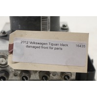 2012 Volkswagen Tiguan ABS Anti Lock Brake Pump - 5N0614109AH OEM