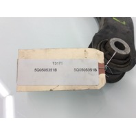 2006 2007 Audi A3 3.2L Rear Suspension Upper Control Arm 5Q0505351B OEM