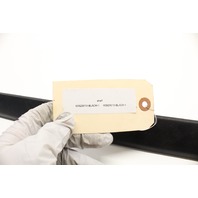 BMW 645Ci 650i M6 Left Scuff Kick Plate Trim Panel 60829010 OEM