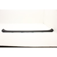 BMW 645Ci 650i M6 Left Scuff Kick Plate Trim Panel 60829010 OEM