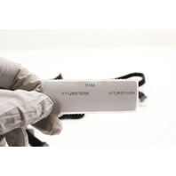 BMW 525i 528i 530i 535i 545i 550i 645Ci 650i M5 M6 Engine Start Stop Harness OEM