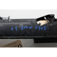 2004-2010 BMW 525i 530i 535i 545i 550i M5 Front Fuse Box - 61146932452 OEM