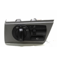 2007-2010 BMW X3 E83 Headlight Headlamp Switch 61313420299 OEM