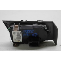 2007-2010 BMW X3 E83 Headlight Headlamp Switch 61313420299 OEM