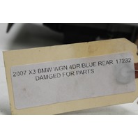 2007-2010 BMW X3 E83 Headlight Headlamp Switch 61313420299 OEM