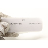 2002 2003 2004 BMW 525i 530i M5 E39 Sliding Sunroof Switch OEM