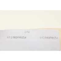 2001-2006 BMW 325i 328i 330i M3 Mirror Memory Module - 61316916054 OEM