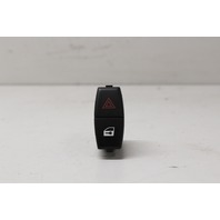 2006 BMW M6 E63 Hazard Door Lock Switch OEM