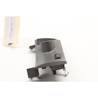 2002 2003 2004 2005 BMW 745i IGNITION SWITCH DASH TRIM PLASTIC - 61316921190 OEM