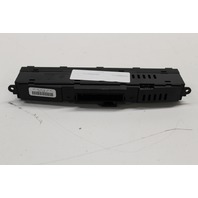 2004-2006 BMW 325ci 330ci Convertible Top DSC Seat Heater Switch OEM