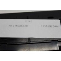 2004-2006 BMW 325ci 330ci Convertible Top DSC Seat Heater Switch OEM