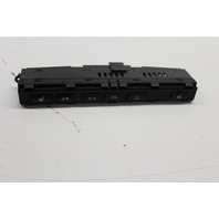 2004-2006 BMW 325ci 330ci Convertible Top DSC Seat Heater Switch OEM