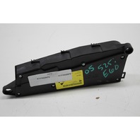 2004-2010 BMW 525i 530i 545i 550i Front Power Seat Switch Left Driver OEM