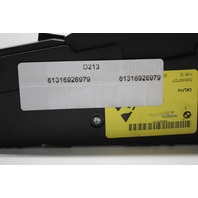 2004-2010 BMW 525i 530i 545i 550i Front Power Seat Switch Left Driver OEM