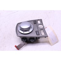 2008 BMW 750Li iDrive navigation Switch Knob 6932716 OEM