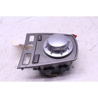 2008 BMW 750Li iDrive navigation Switch Knob 6932716 OEM
