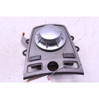 2008 BMW 750Li iDrive navigation Switch Knob 6932716 OEM