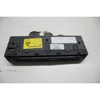 2004 BMW 525i Seat Heater DSC Switch Bank OEM