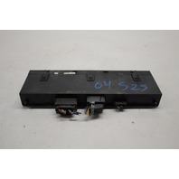 2004 BMW 525i Seat Heater DSC Switch Bank OEM